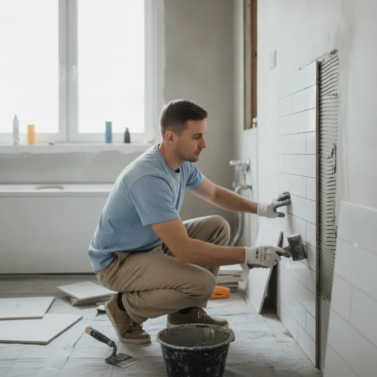 Badsanierung Service in Innsbruck